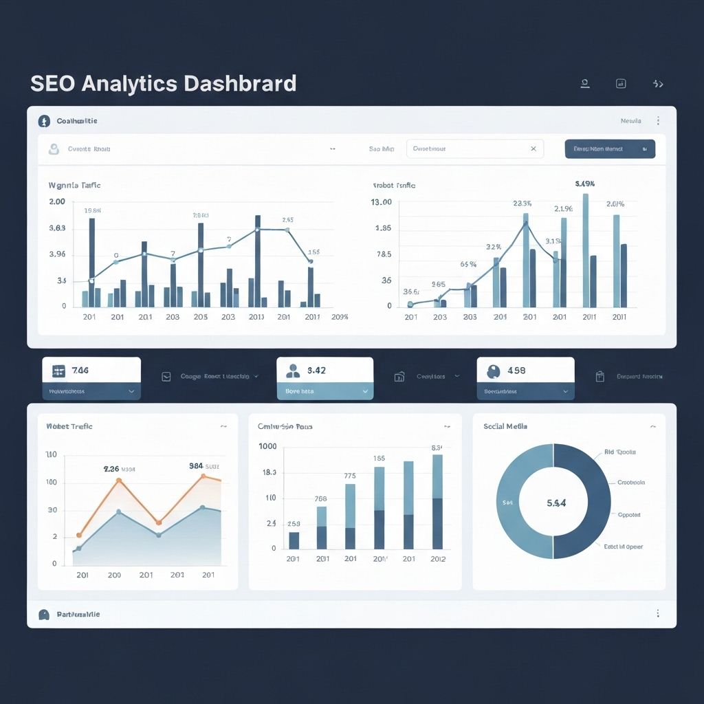 10 SEO Trends to Watch in 2025