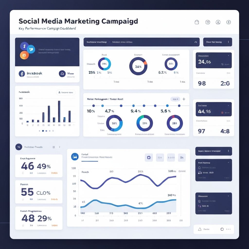 Brand Awareness Campaign